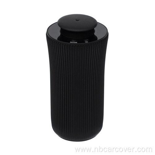 Mini USB Air Humidifier Purifier Car Diffuser